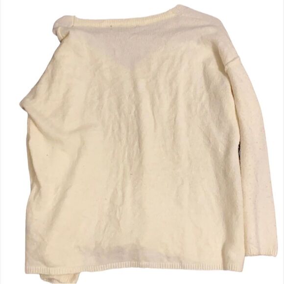 ✨ Forever 21 Slub Knit V-Neck✨ - Picture 3 of 6